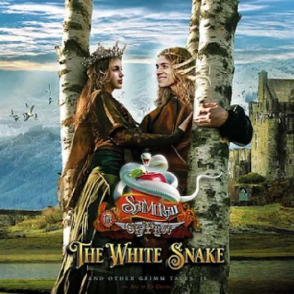 The White Snake and other Grimm Tales II